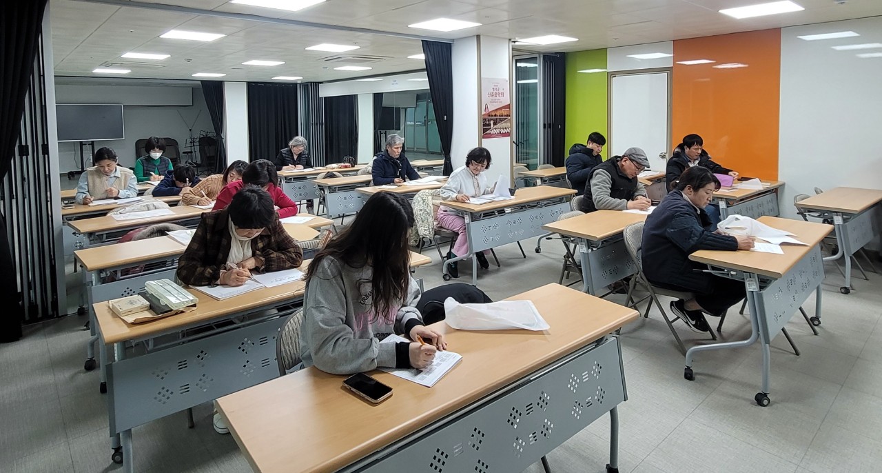 2025 예주생활문화센터 운영2