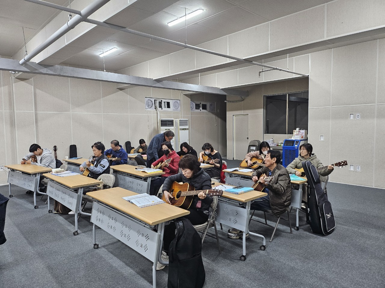 2025 예주생활문화센터 운영3