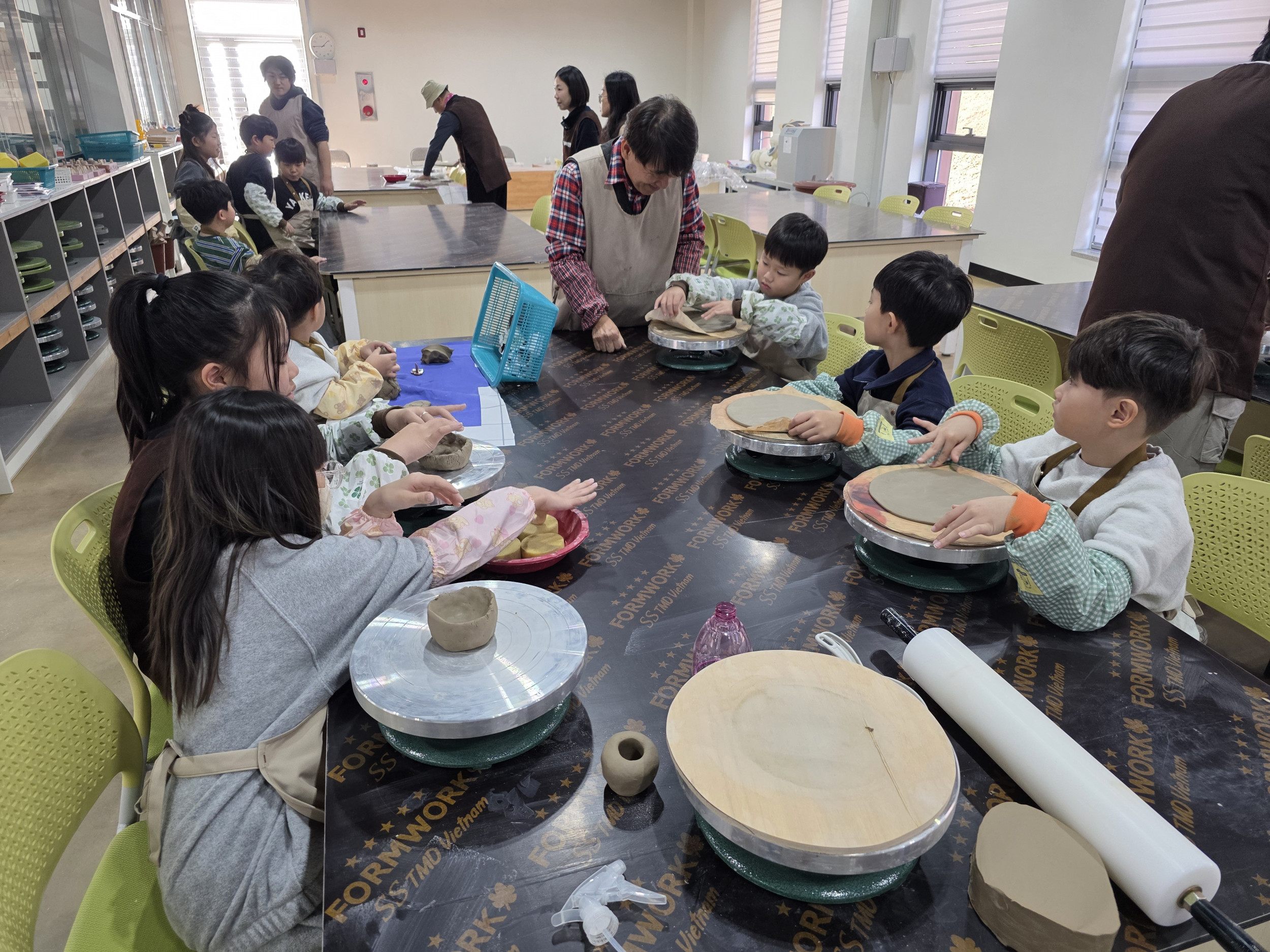 2025 도예문화체험장 2