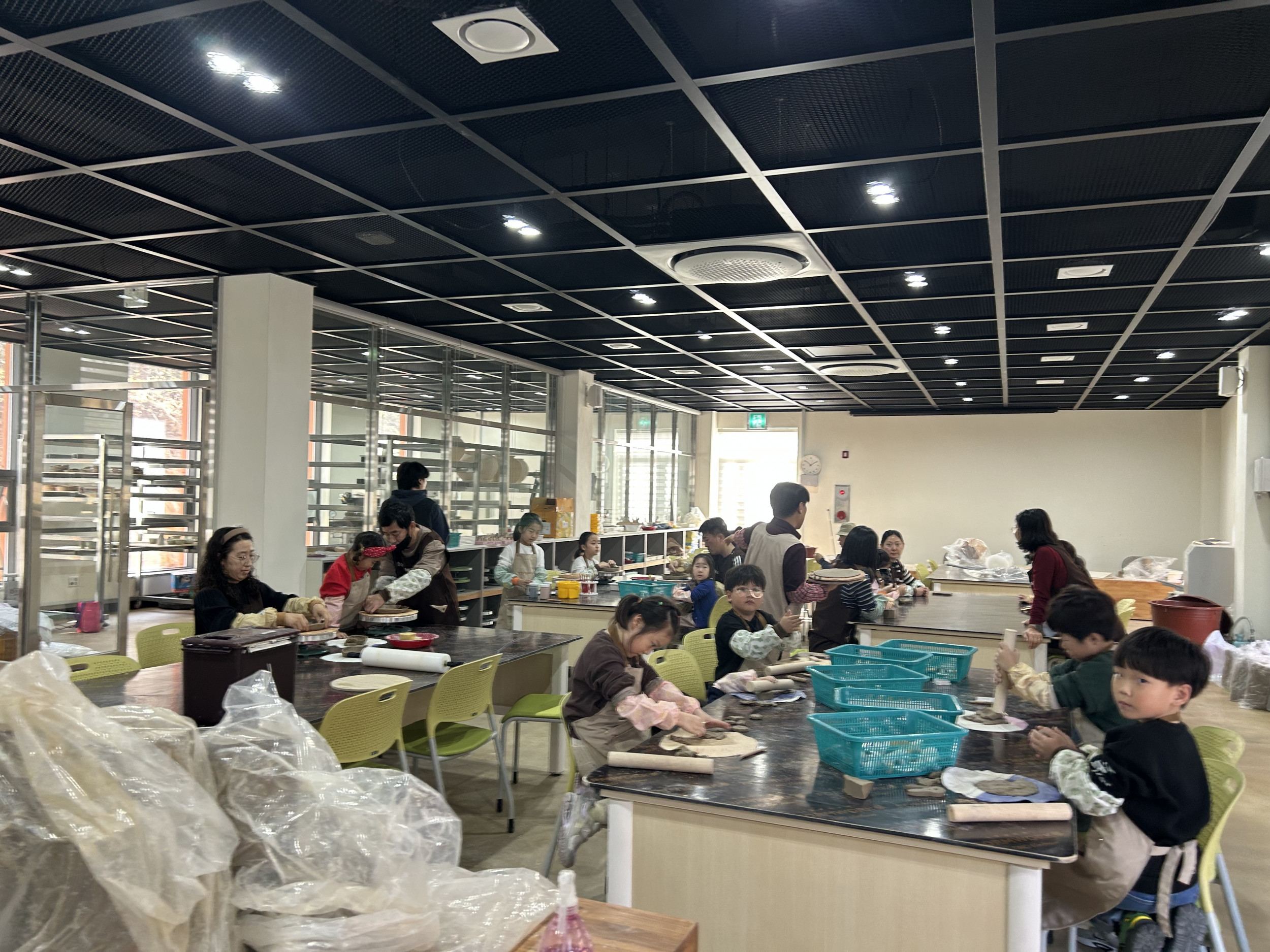 2025 도예문화체험장 