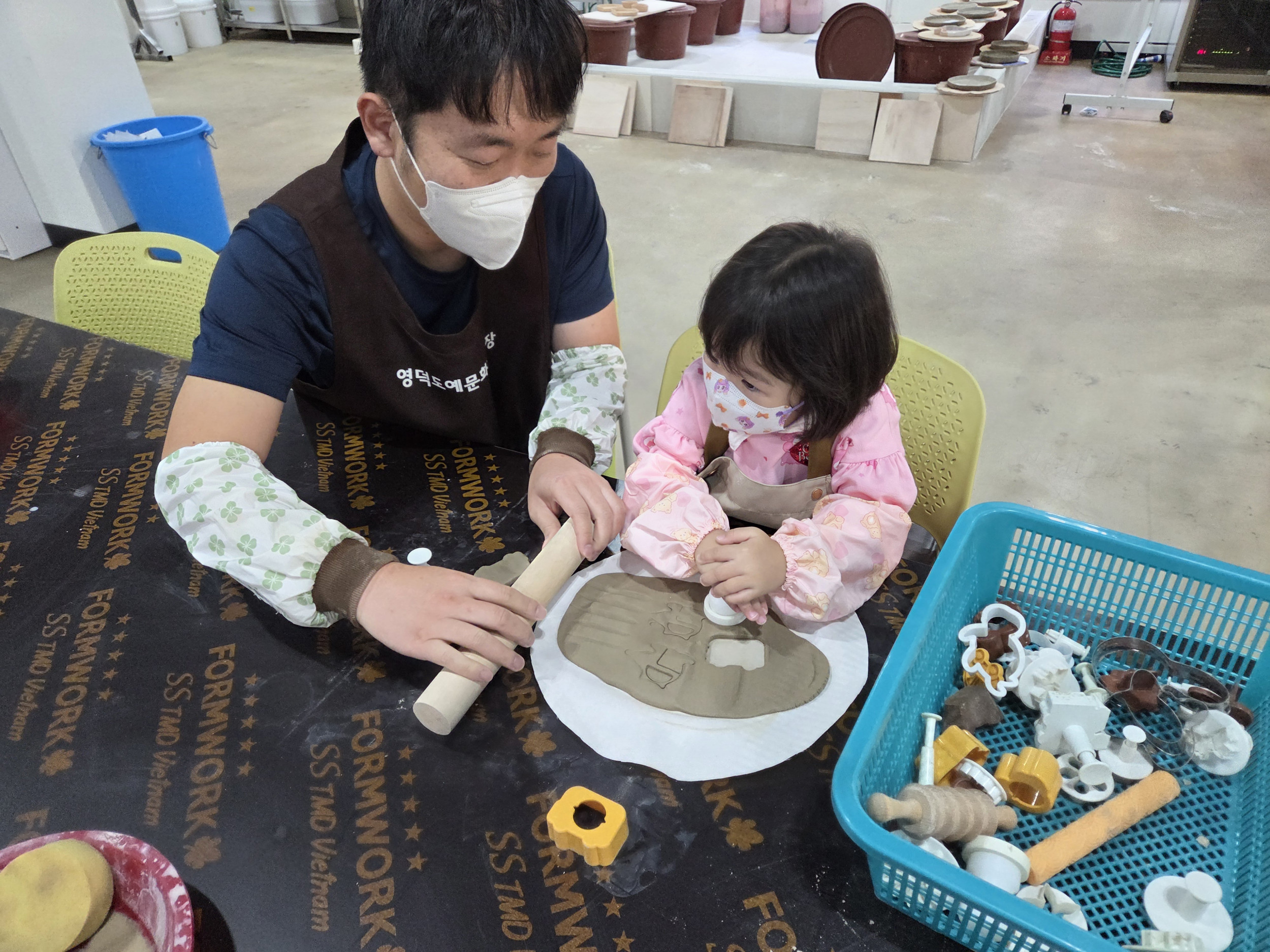 2025 도예문화체험장 5