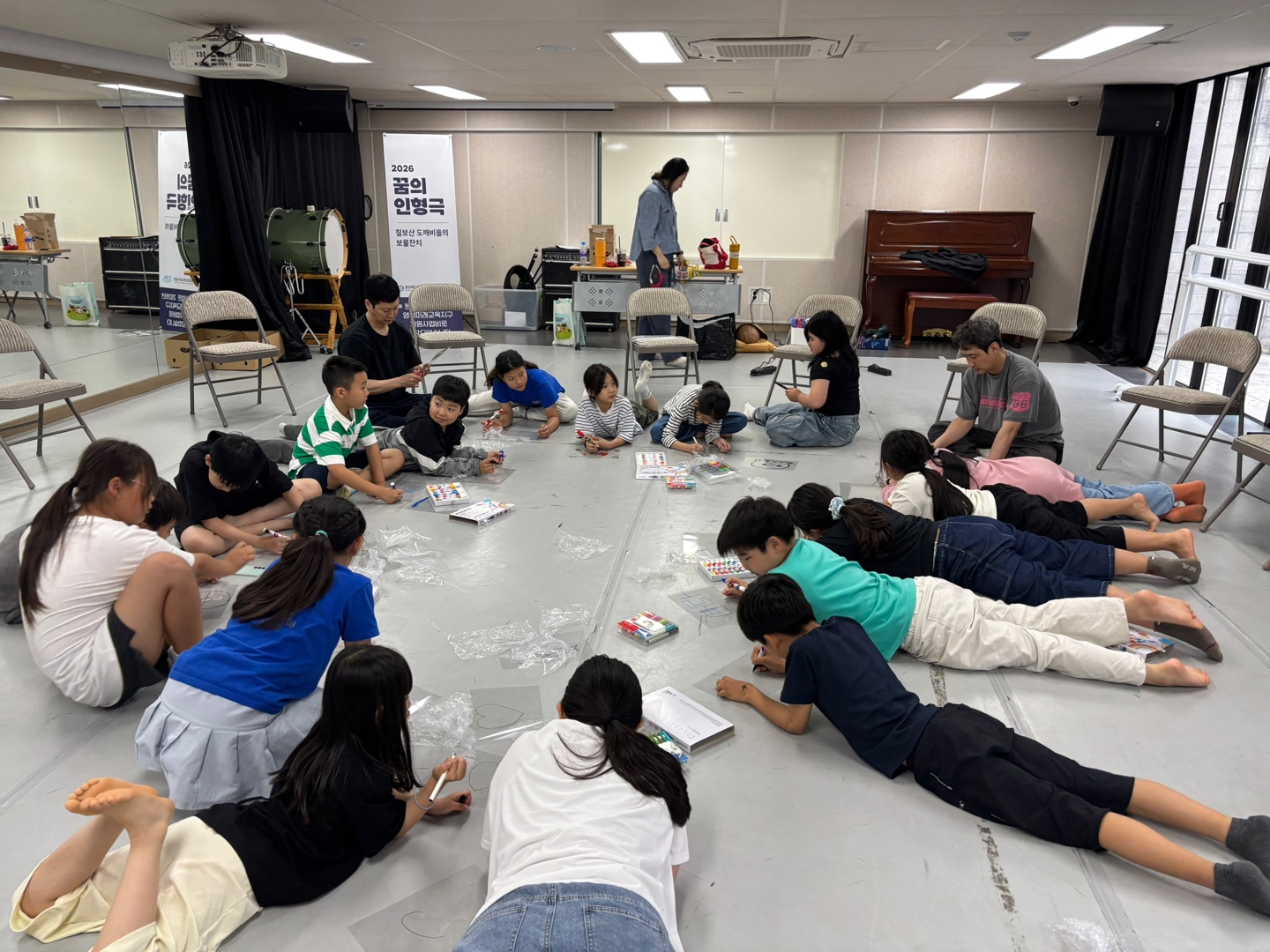 2026 꿈의 인형극 영덕2