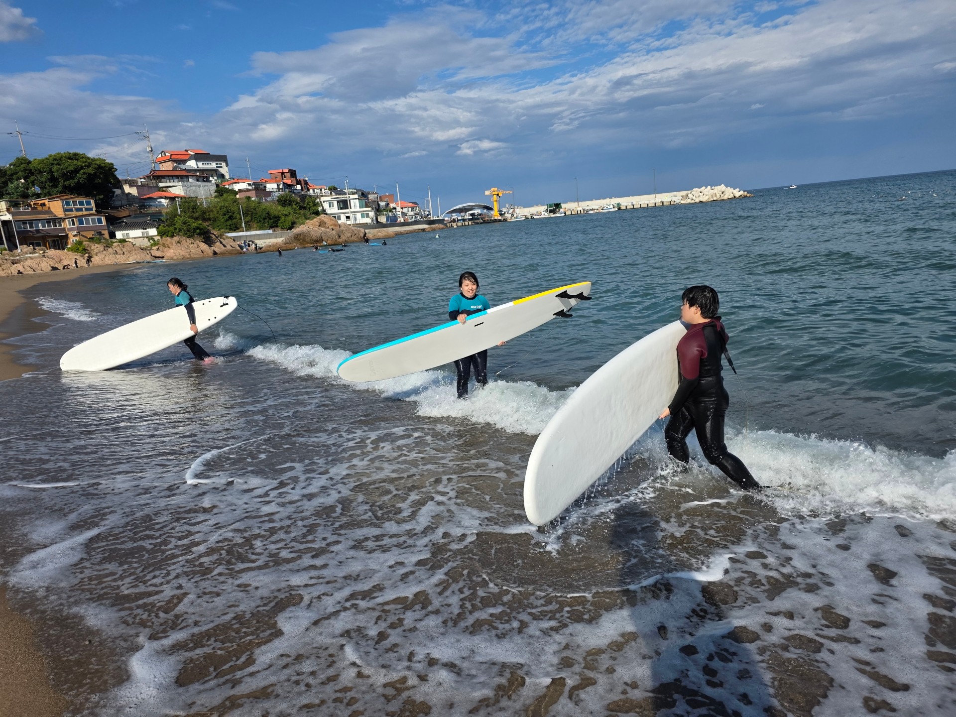 2025 지역주도형 관광서비스 경쟁력 강화사업 - Again to 영덕2