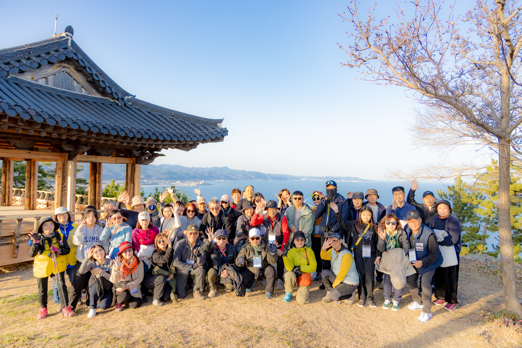 2025 영덕 블루로드 3GO 투어3