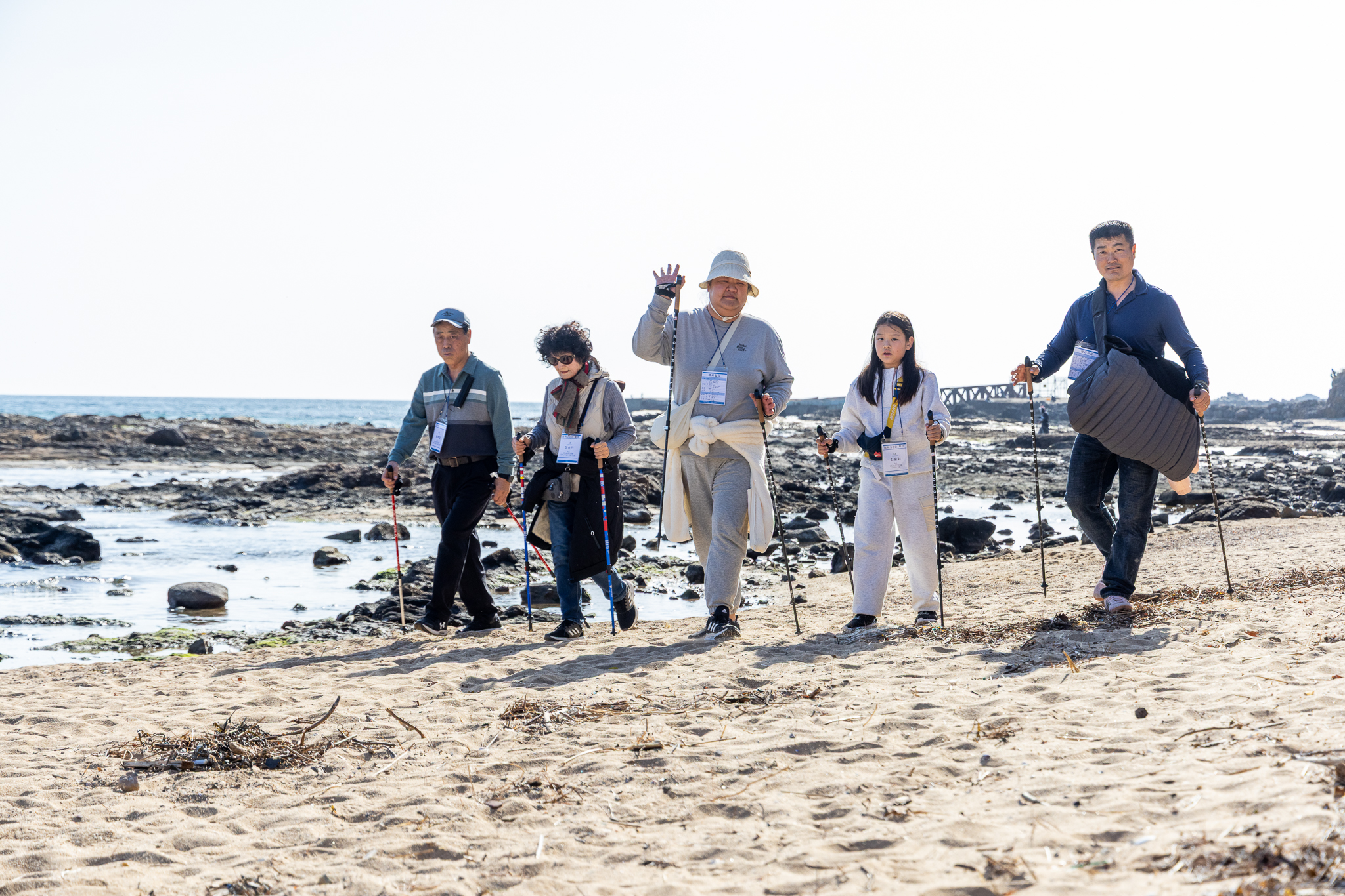 2025 영덕 블루로드 3GO 투어2