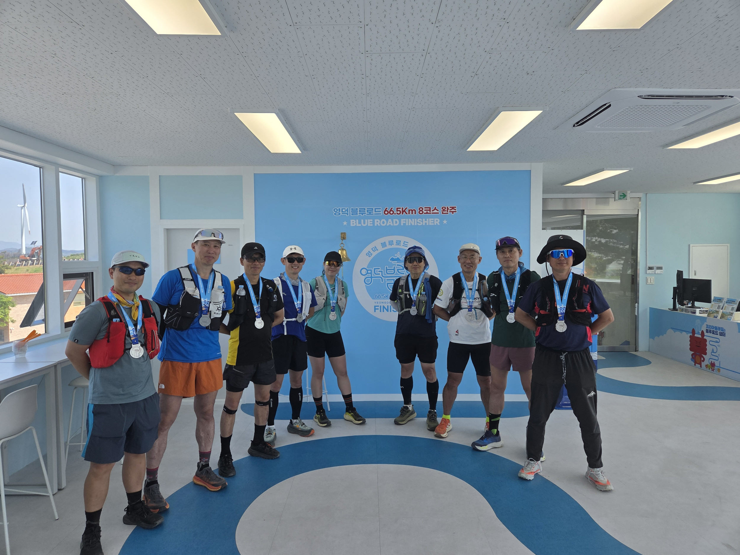 2026 코리아둘레길&블루로드쉼터 - 길동무 양성 교육과정2