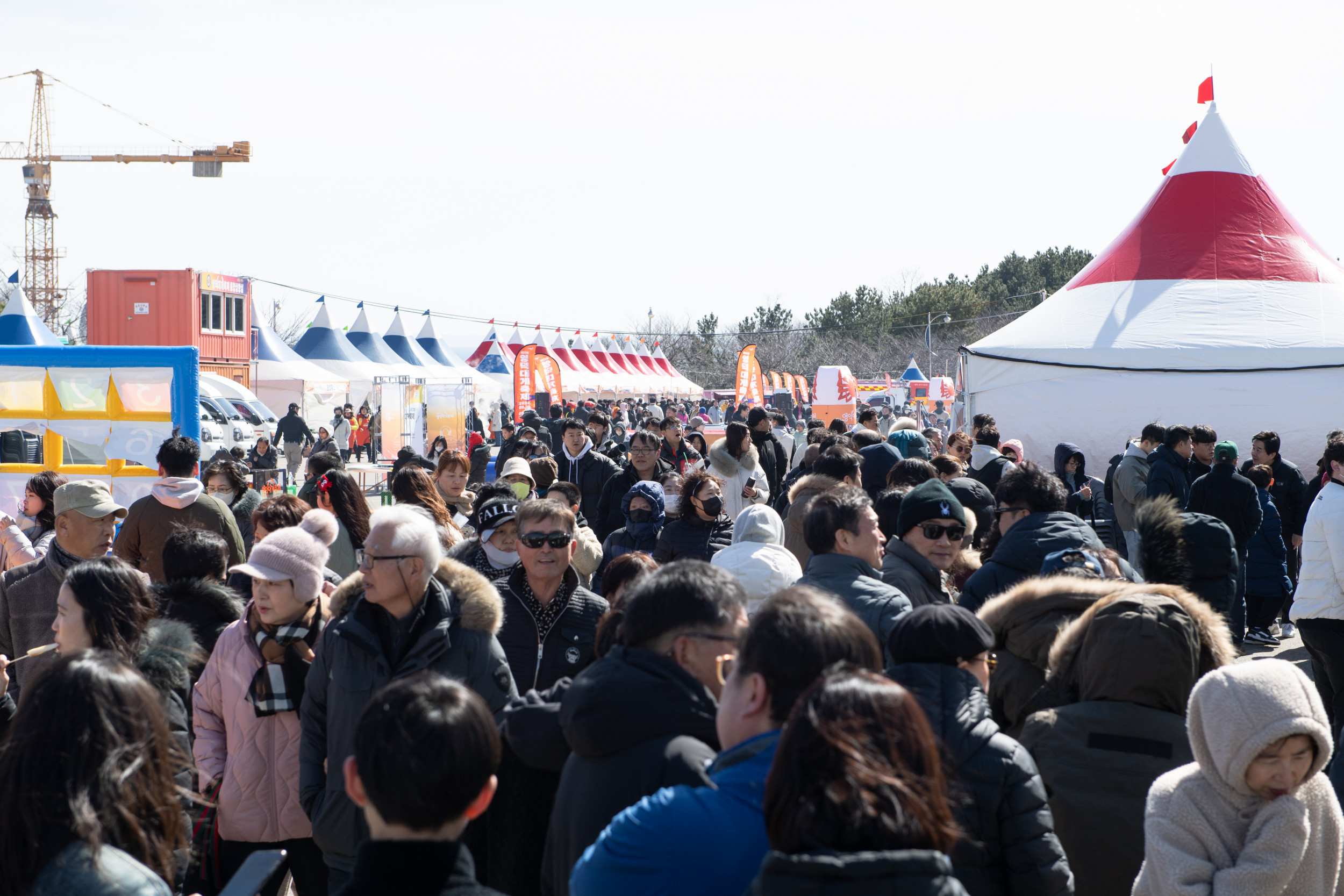 제27회 영덕대게축제2
