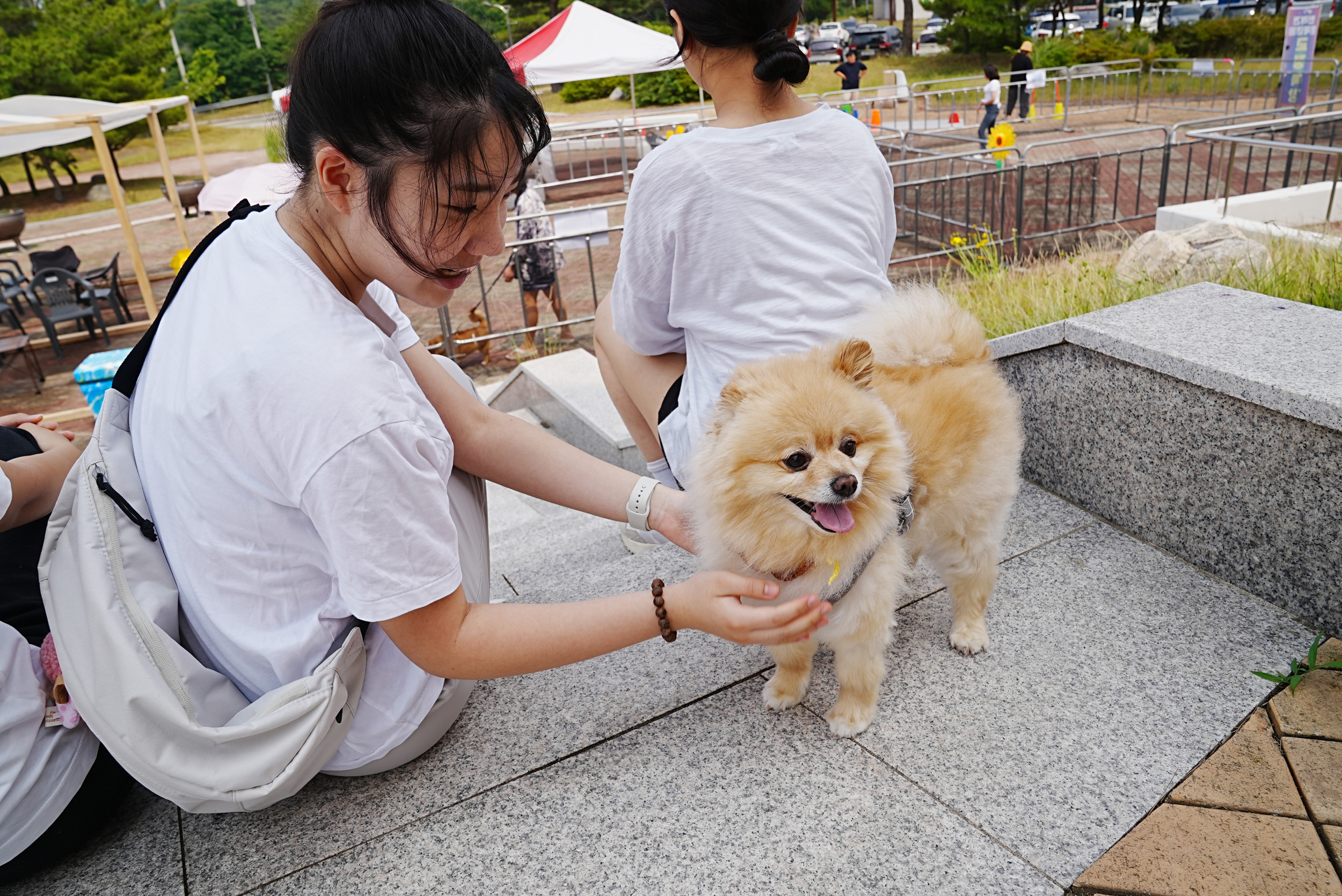 우다다다 교류회4