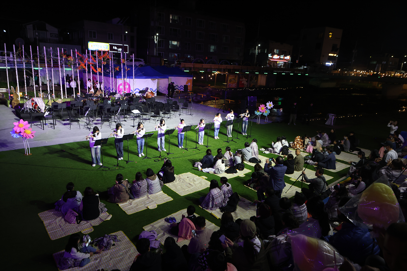 영덕생활문화축제 우다다다 페스티벌 2