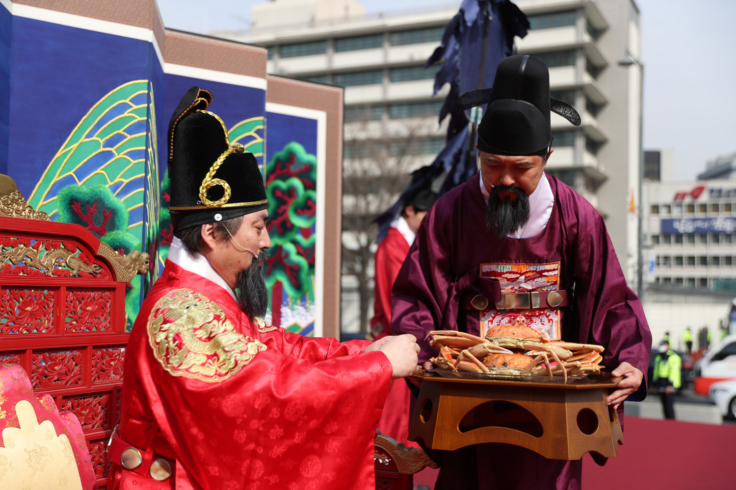 제22회 영덕대게축제3