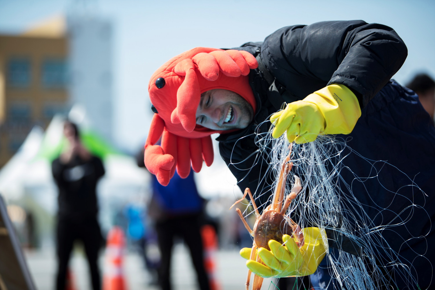 제22회 영덕대게축제2