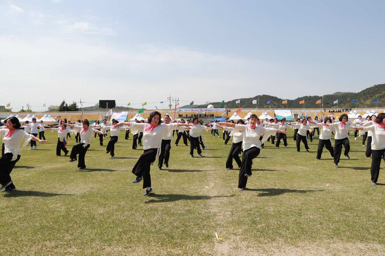 제26회 영덕 복사꽃 큰잔치3