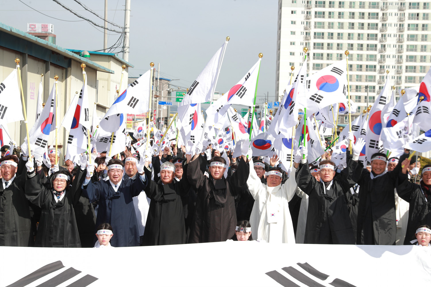 영해 318독립만세운동 문화제3