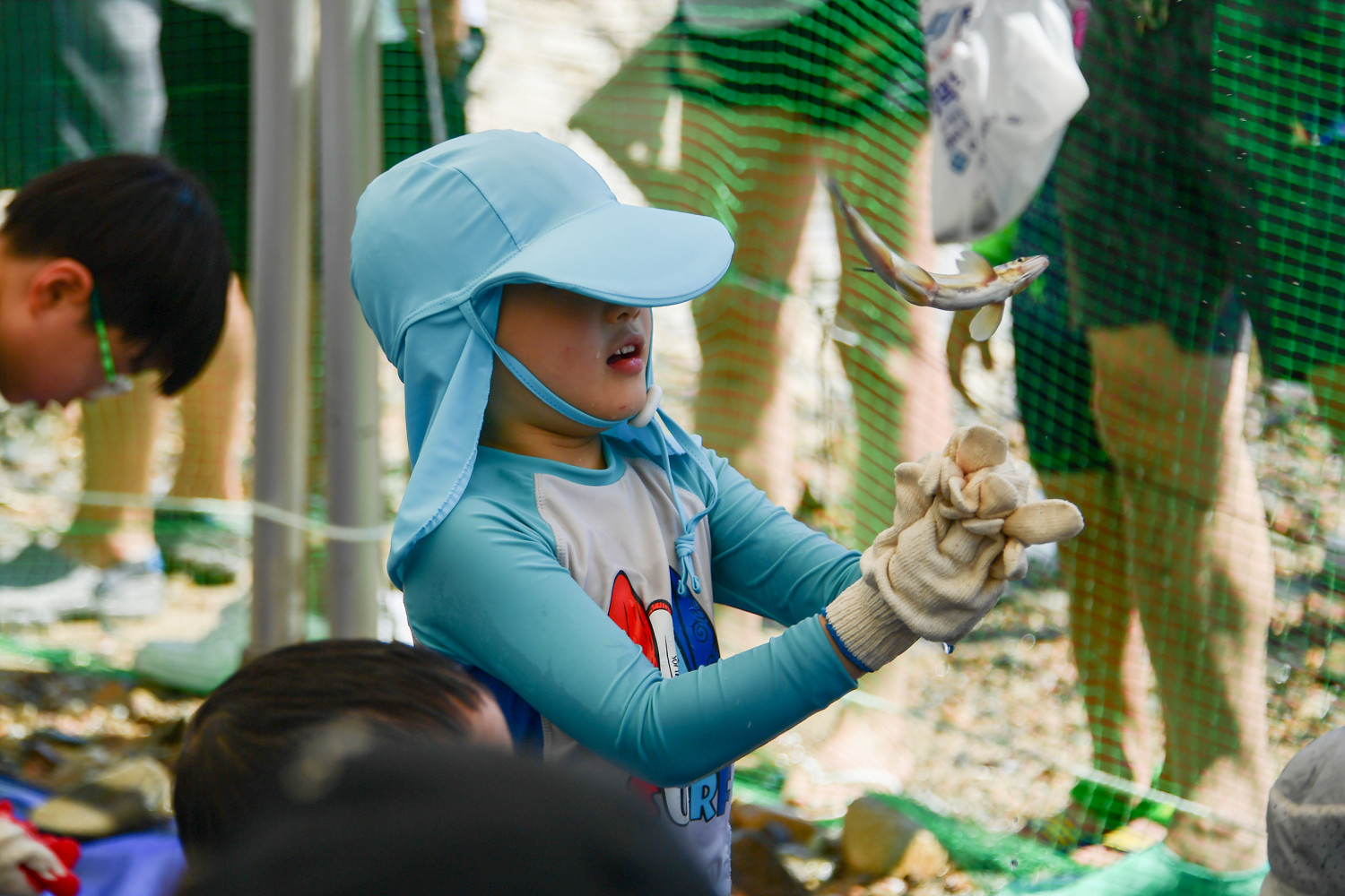 영덕황금은어축제3