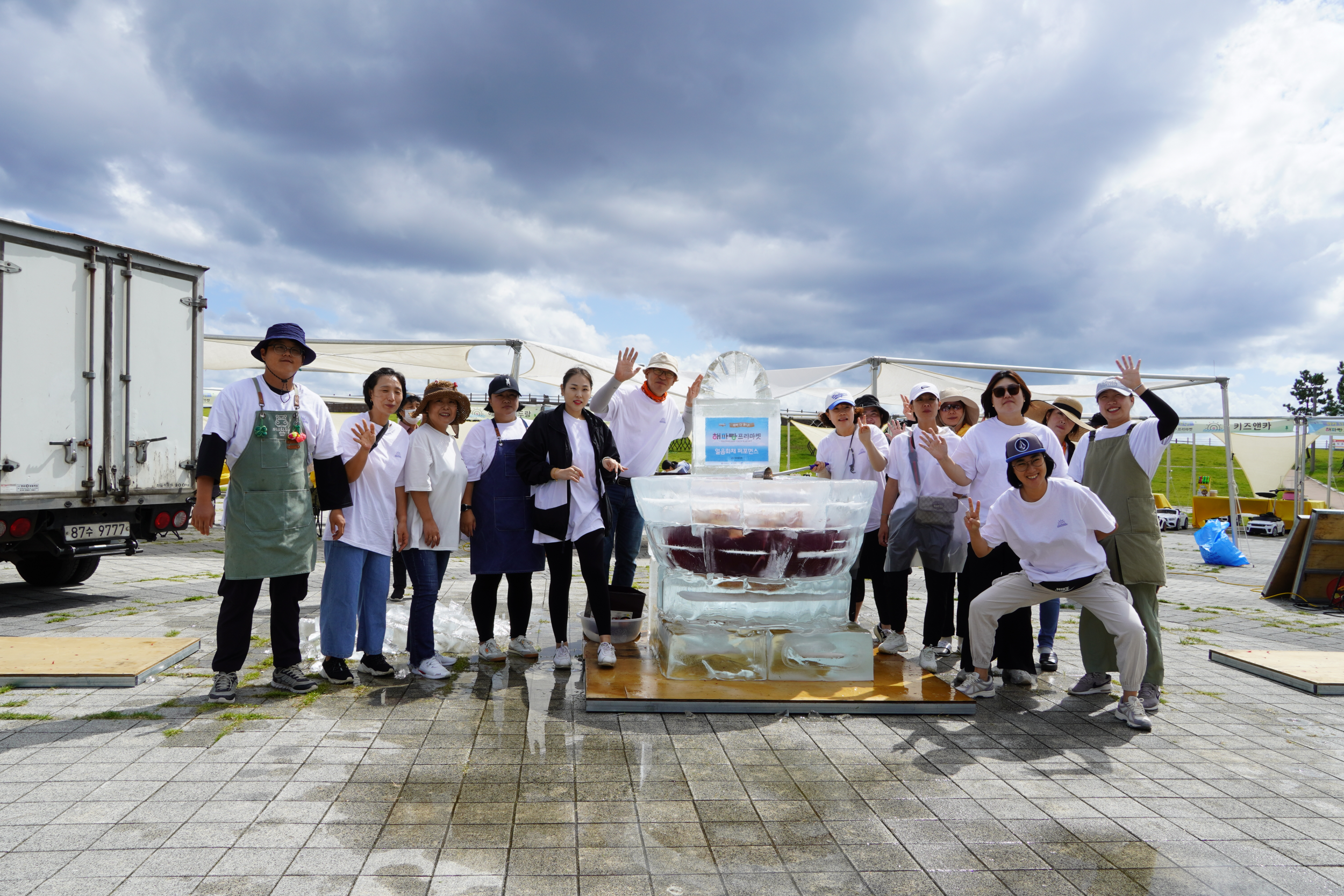 2023 해파랑 프리마켓2