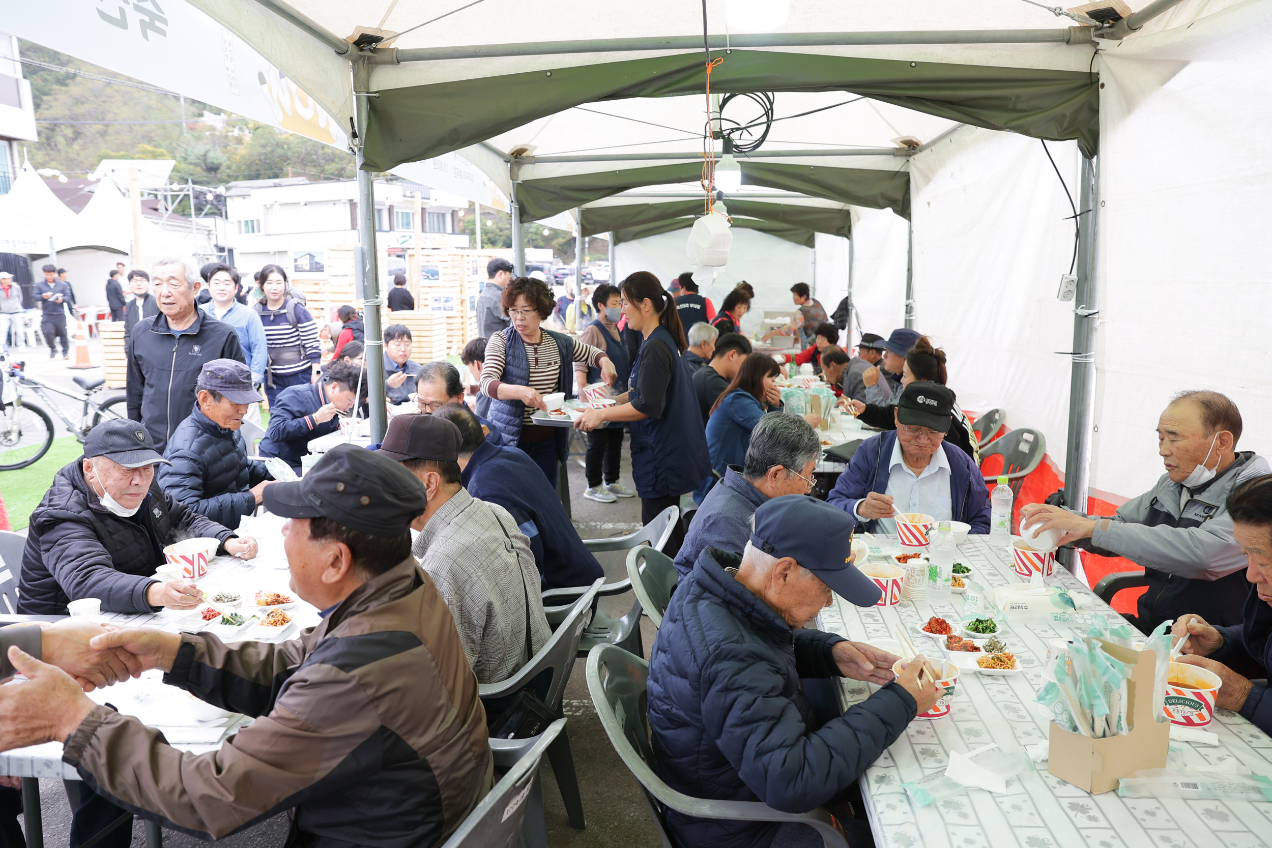 2023 축산항 개항 100년 보물선 프로젝트2