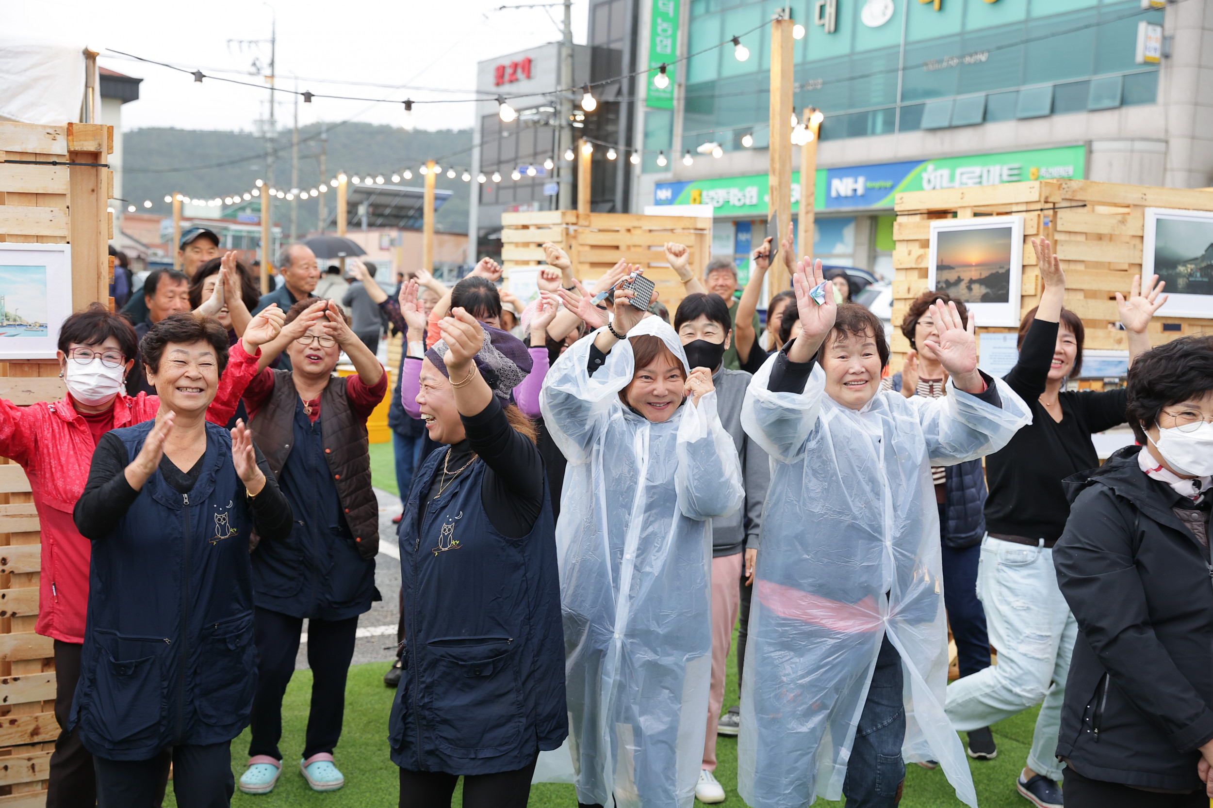 2023 축산항 개항 100년 보물선 프로젝트3