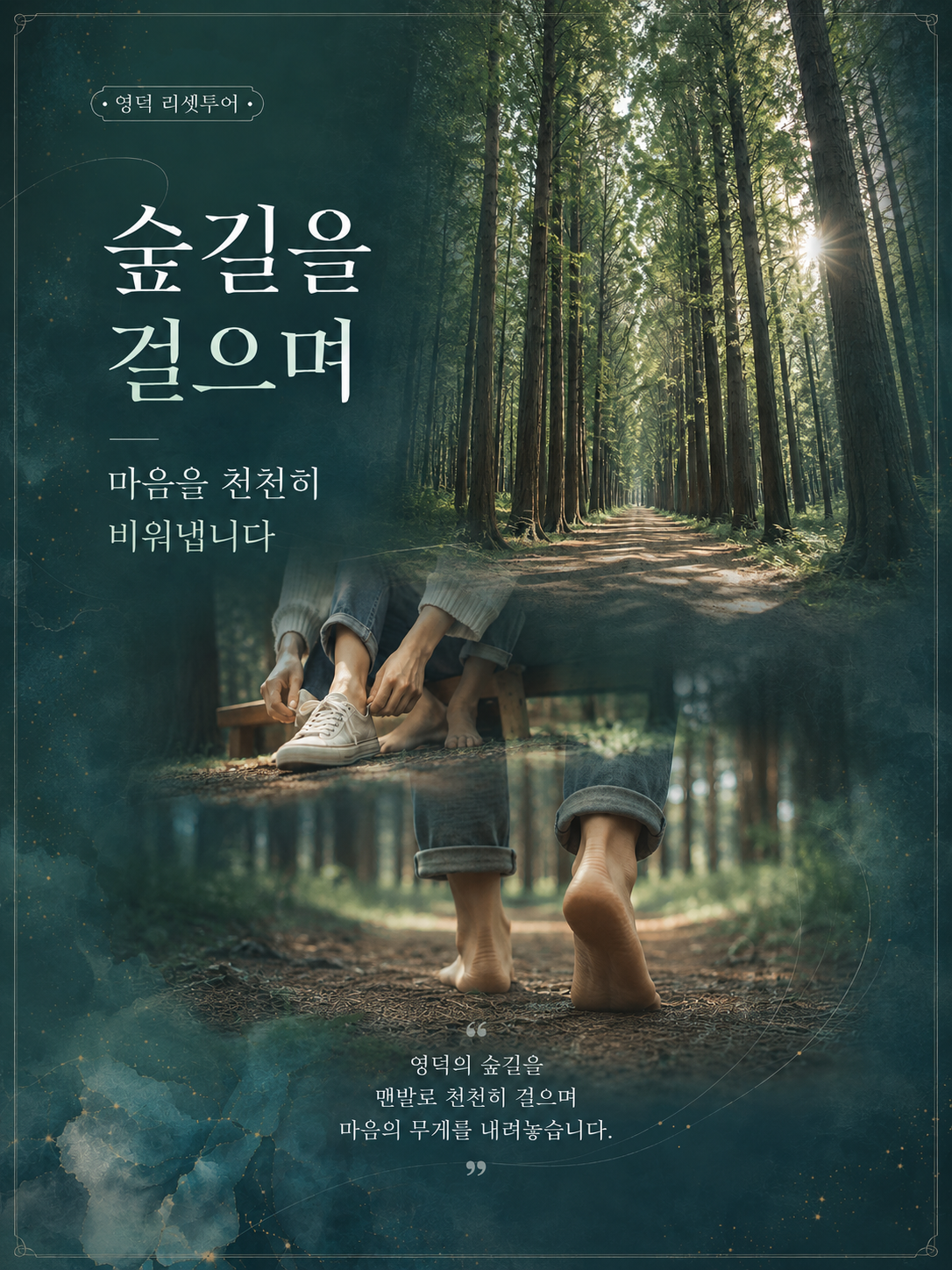 🌿 2026 영덕 리셋투어 참가자 모집4