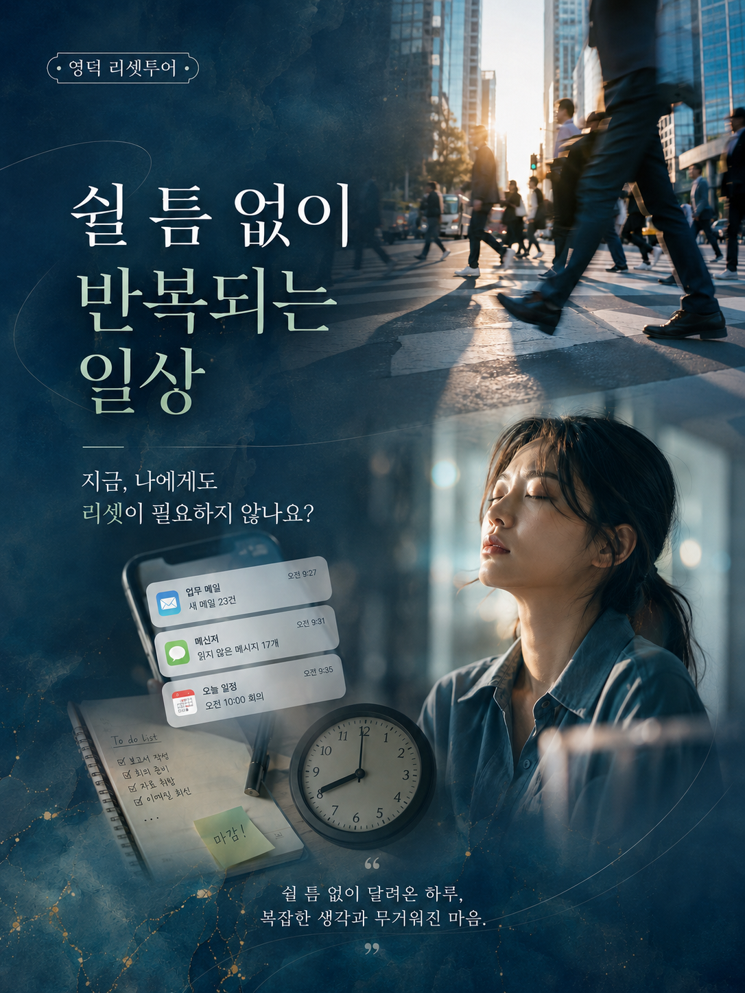 🌿 2026 영덕 리셋투어 참가자 모집3