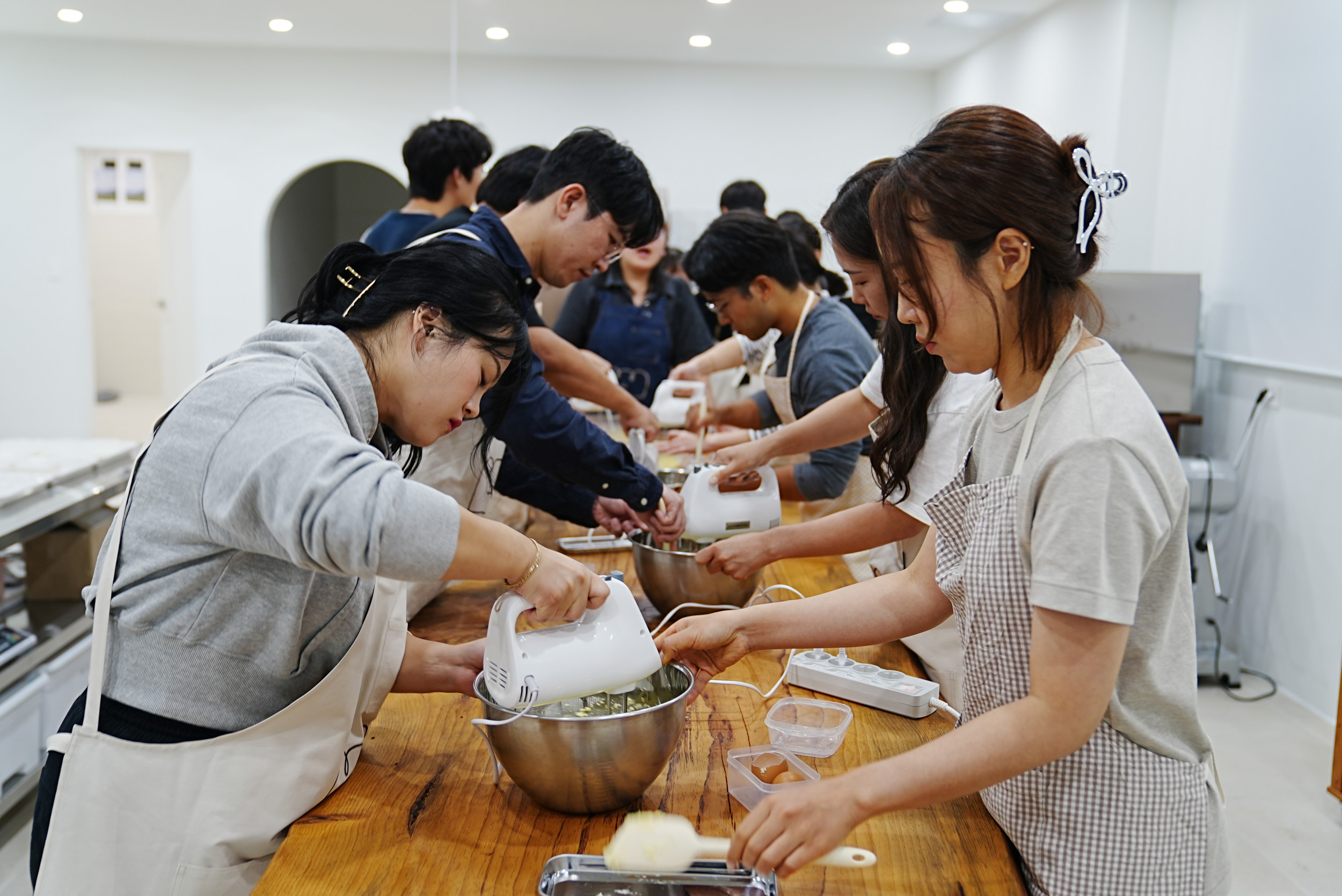 영덕청년문화네트워킹파티  [깔롱쌀롱]3