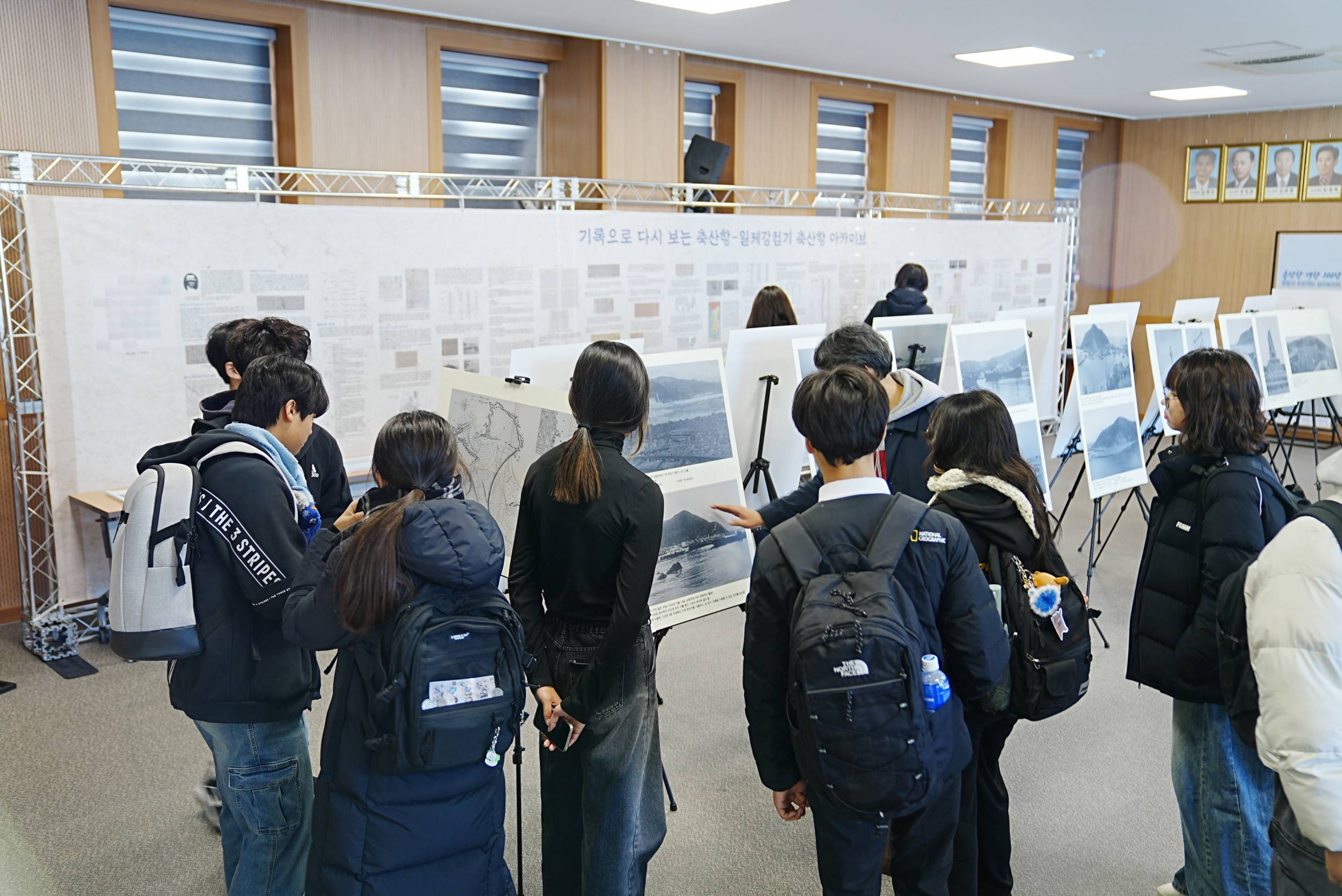 축산항개항100년보물선프로젝트_공공예술프로젝트3