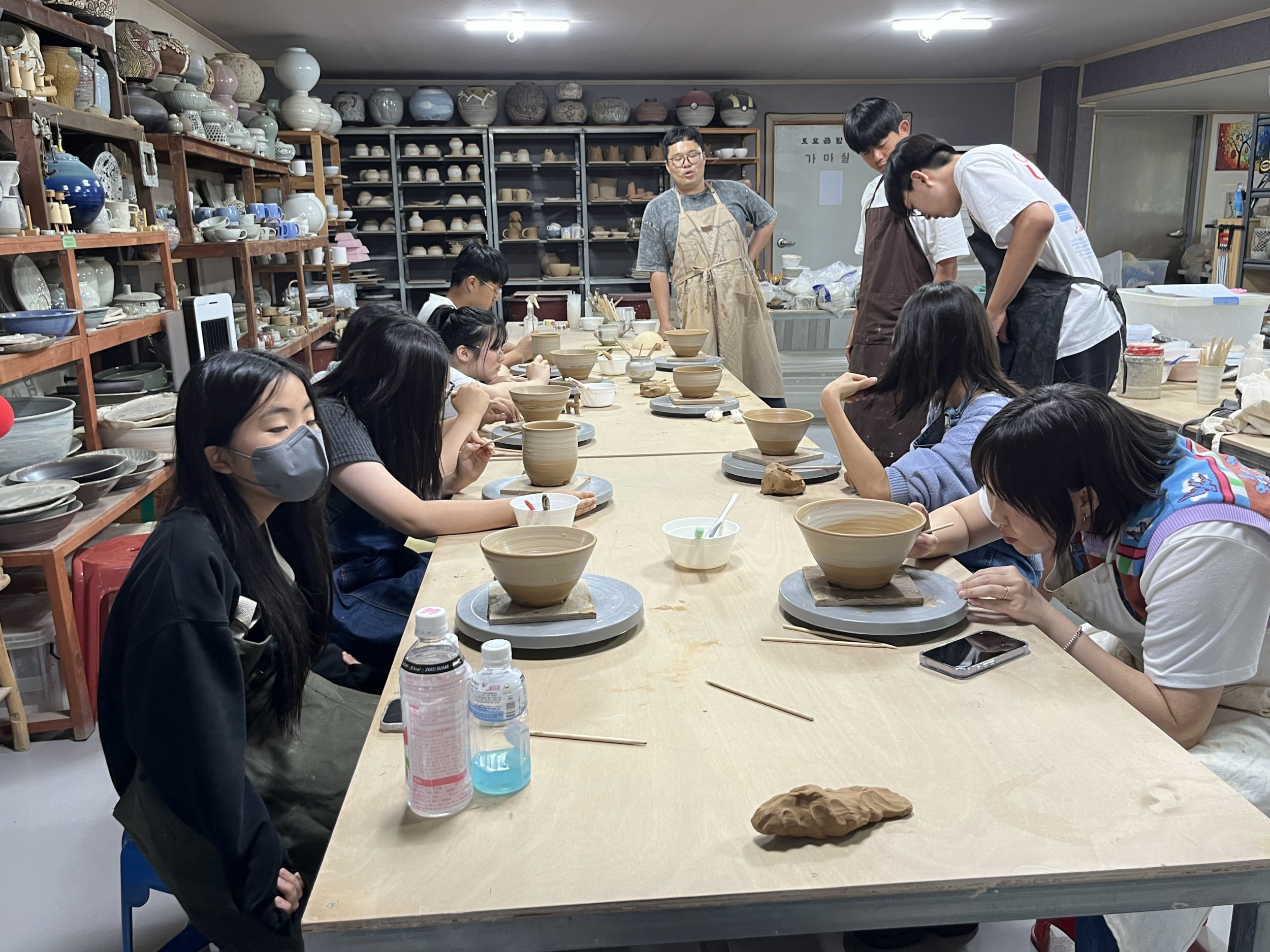 2025 영덕청소년취향발굴단 [덕밍아웃]2