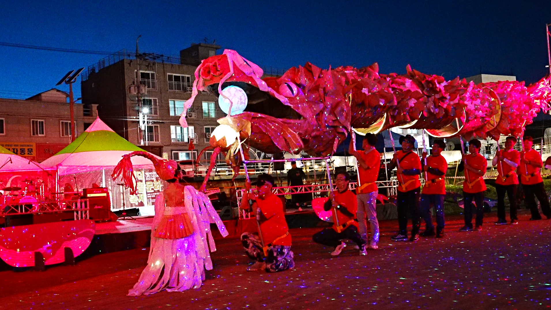 2025 영덕 이야기 모음집 [동고동락]