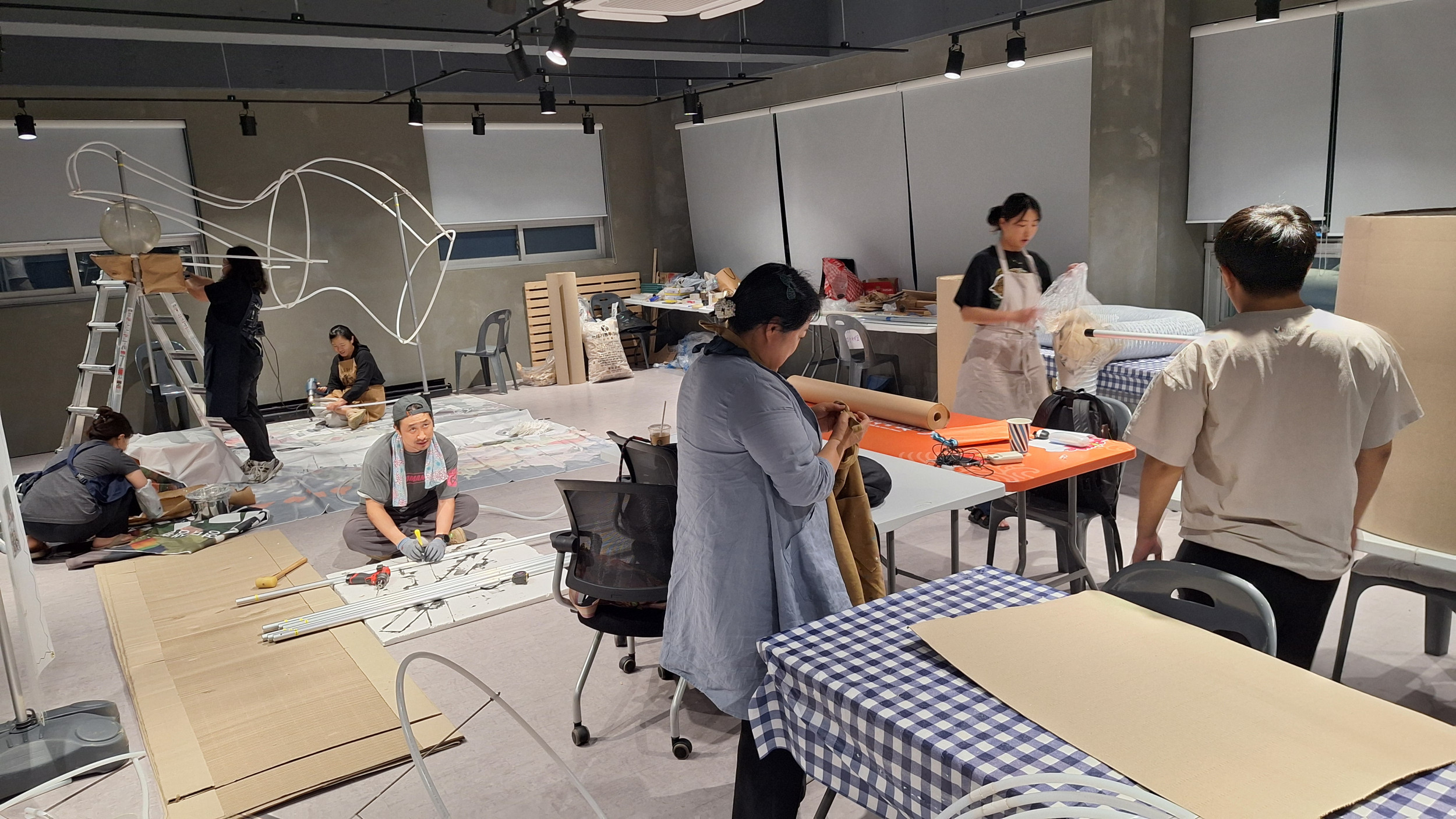 2025 영덕 이야기 모음집 [동고동락]3