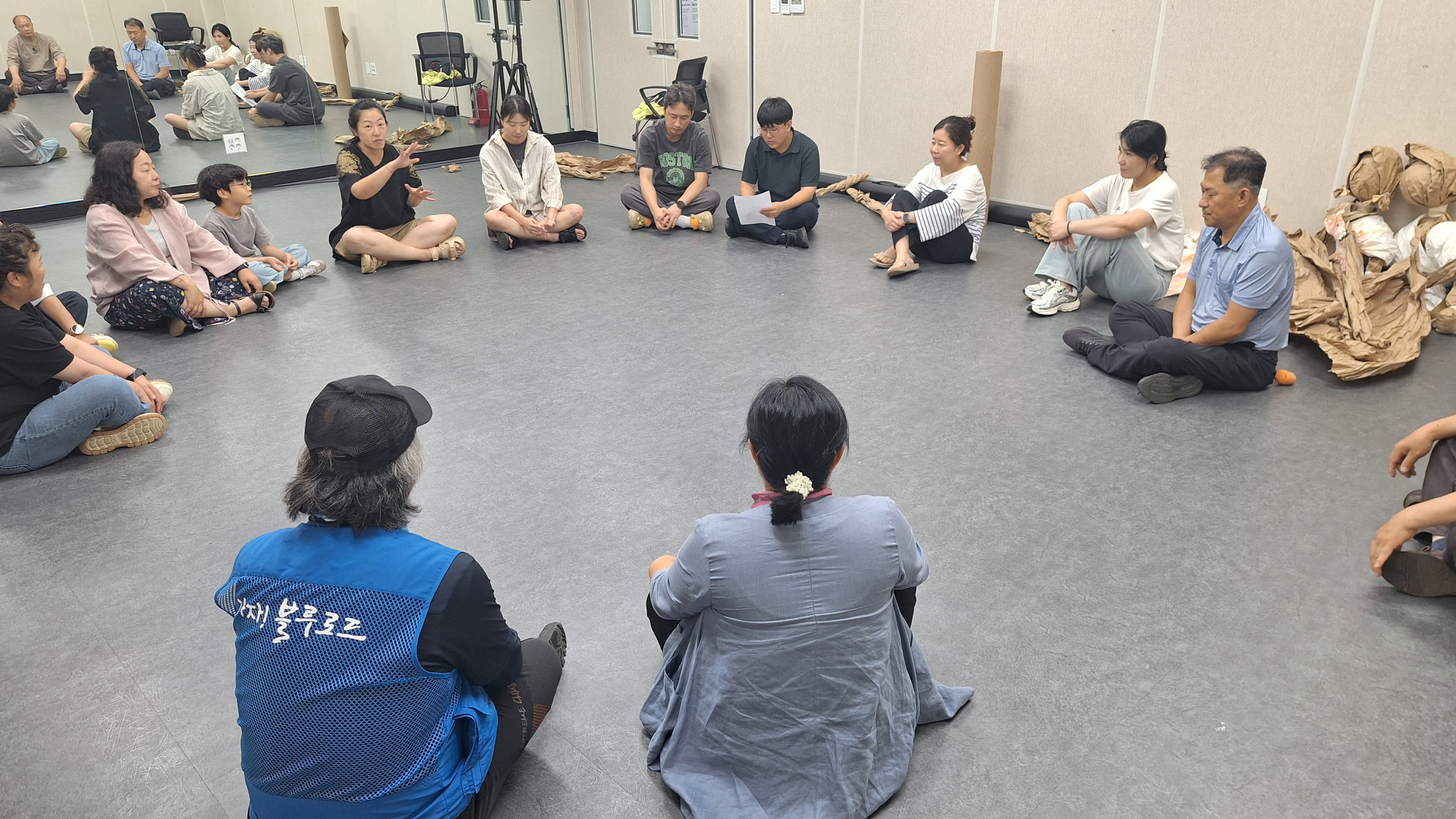 2025 영덕 이야기 모음집 [동고동락]4