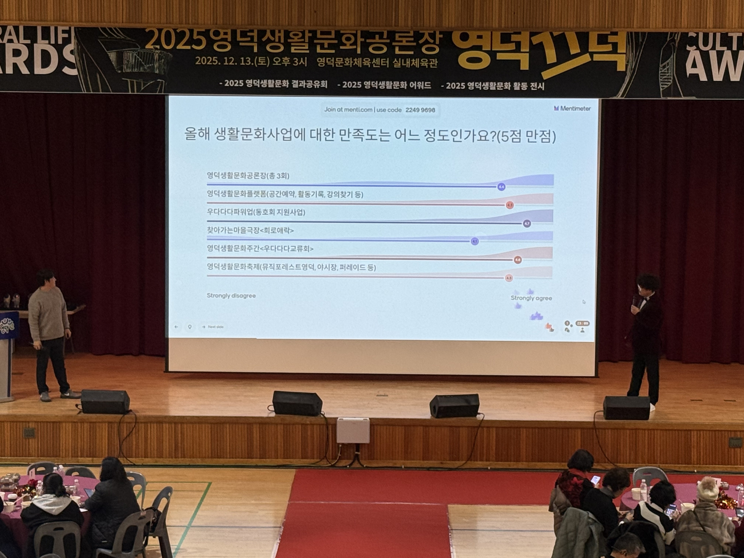 2025 영덕생활문화공론장 [영덕끄덕]4