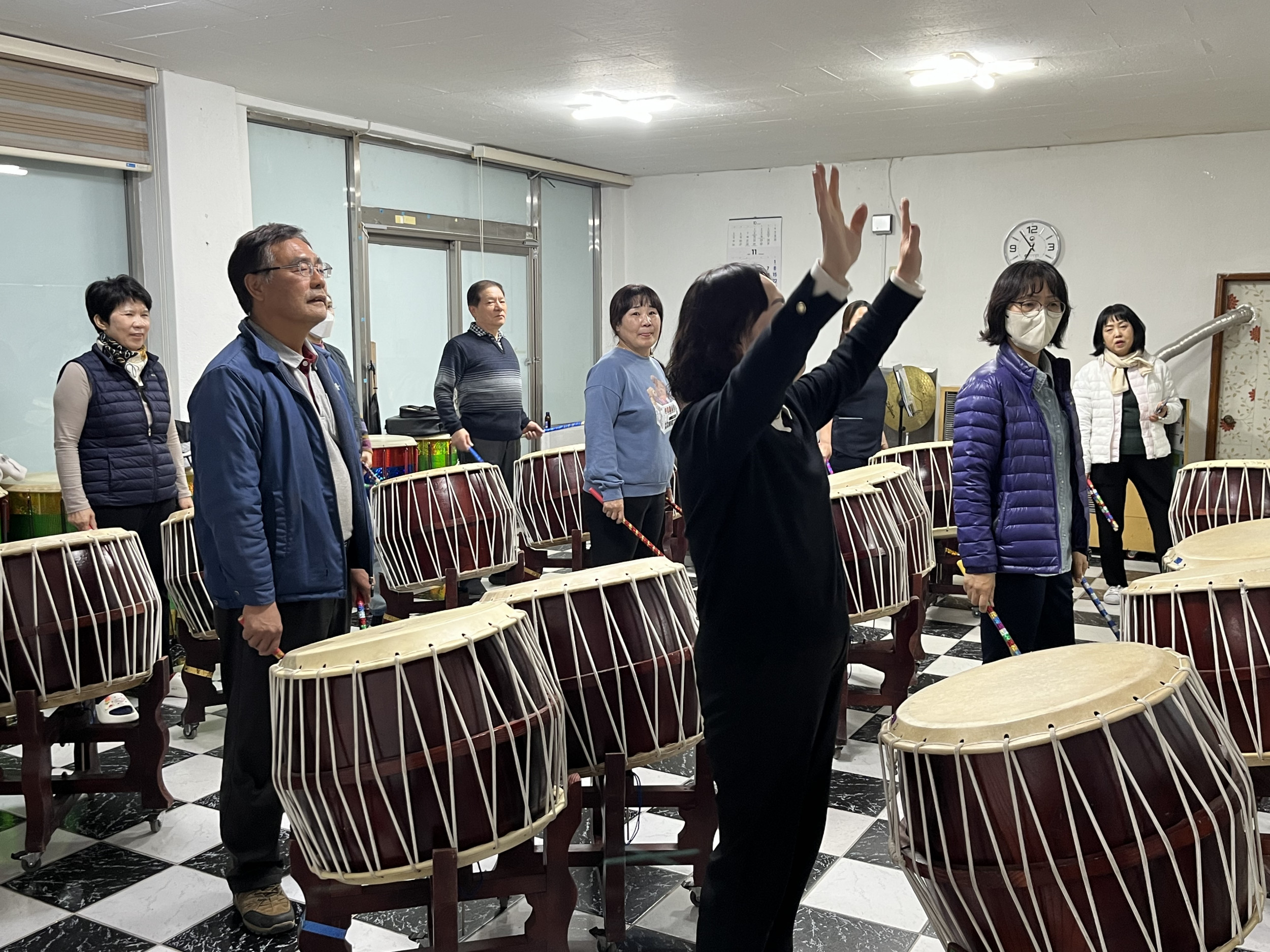 2025 영덕생활문화 활동지원 [우다다다파워업]2